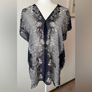 Cabi Yacht Top style 5025 size XL